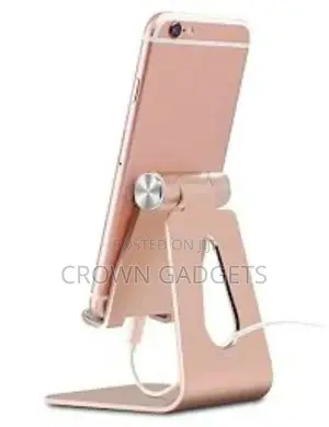 Mobile Phone Holder Stand