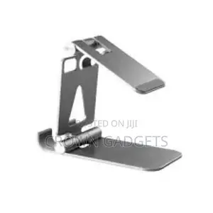 Adjustable Phone Stand for Desk
