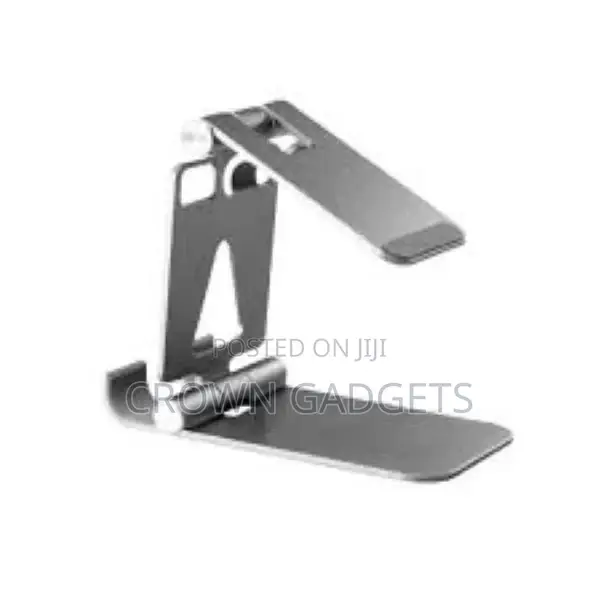 Adjustable Phone Stand for Desk