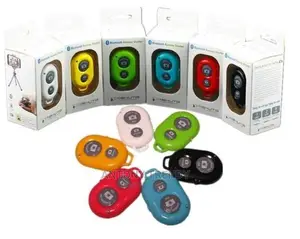 Bluetooth Remote Shutter