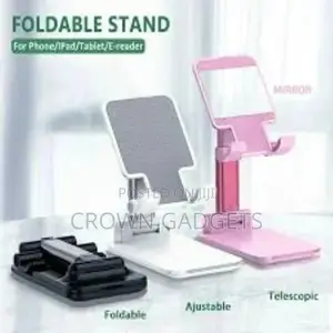 Adjustable Mobile Phone Holder