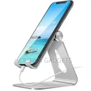 Universal Adjustable Mobile Phone Holder