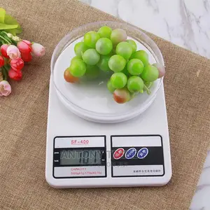 Electronic Kitchen Weighing Scale (Sf-400)