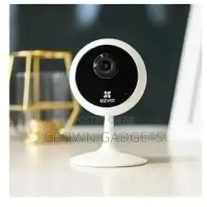 Ezviz Wifi Camera