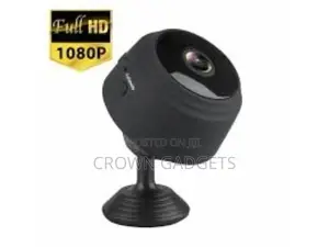 Mini Camera A9 1080P Full HD Small Wifi Camera IP