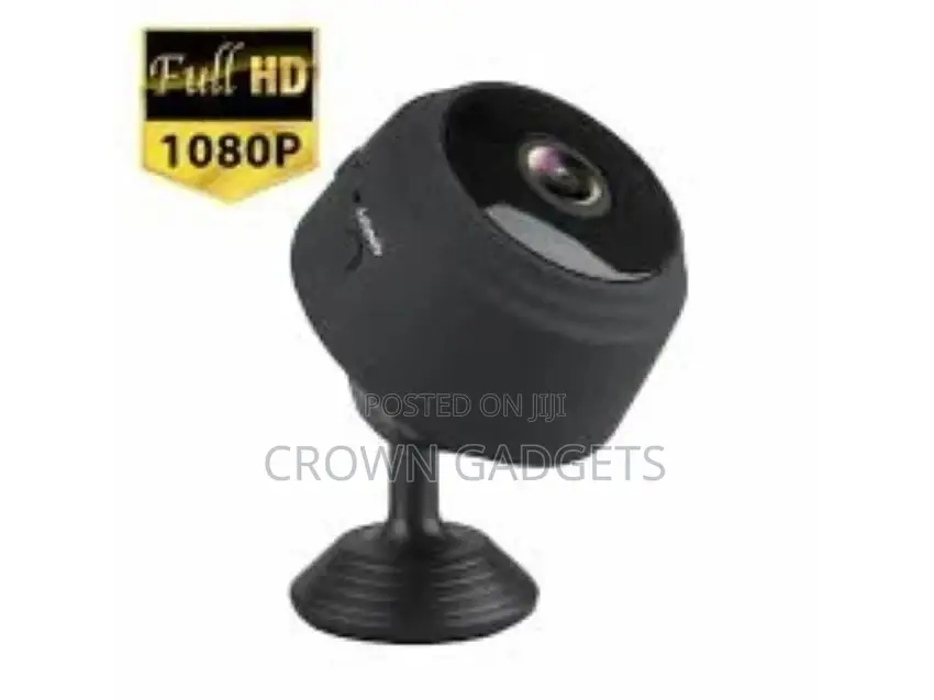 Mini Camera A9 1080P Full HD Small Wifi Camera IP