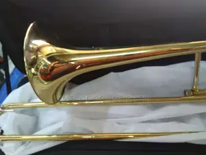 Trombone Suzuki Japan
