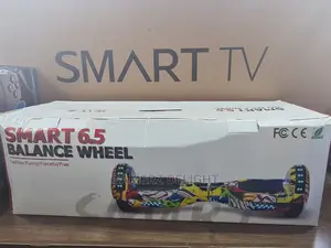 Hoverboard
