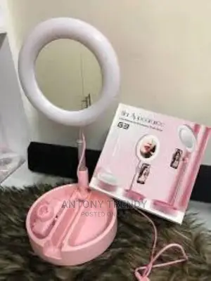 Home G3 Mai Appearance Live Makeup Multipurpose Desk