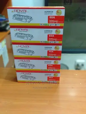 88A Royal Toner Cartridge