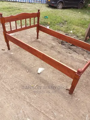 Bed for Sale