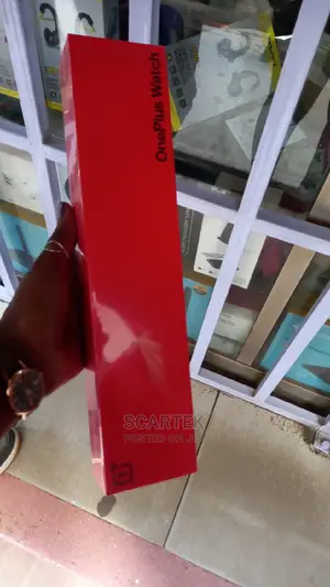 Oneplus Watch
