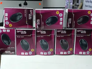 Optical Mouse