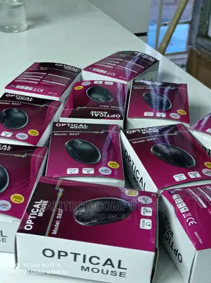 Optical Mouse