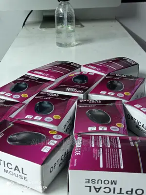 Optical Mouse