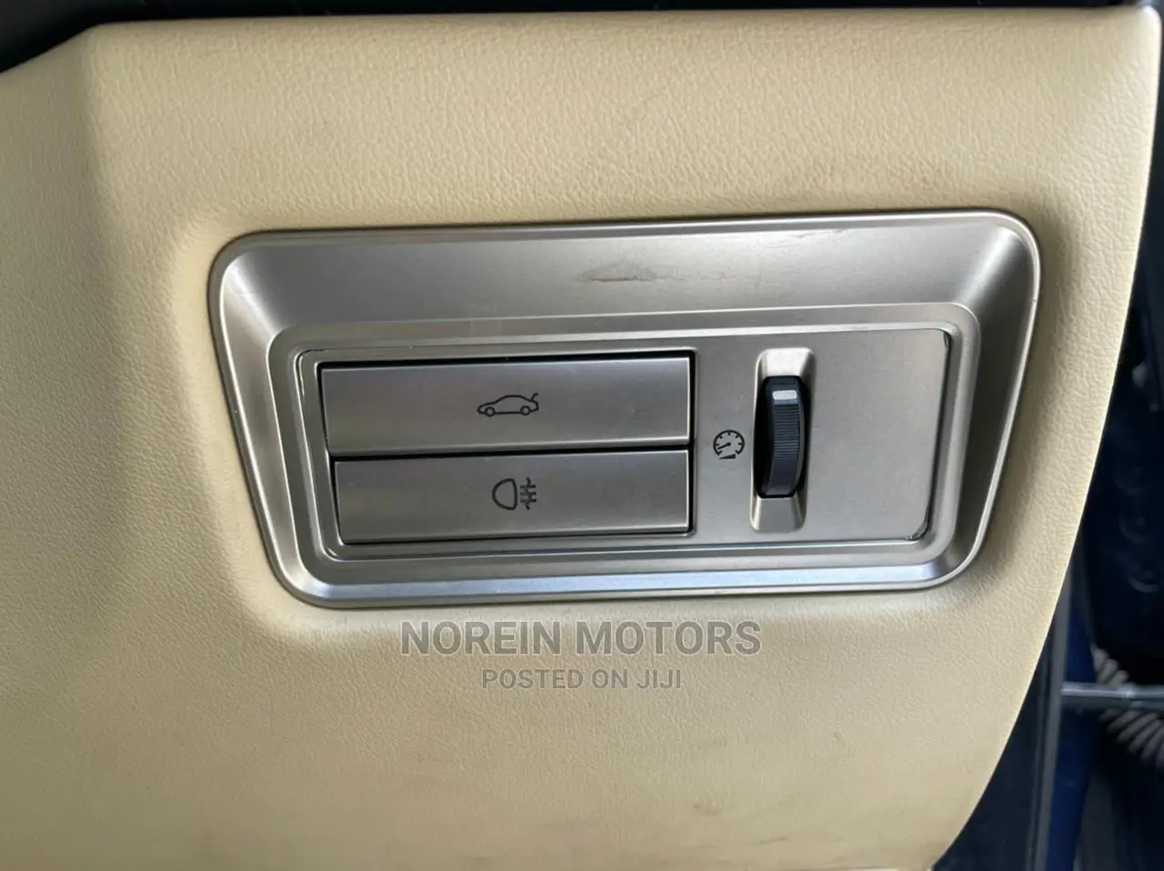 Jaguar XF 2014 Blue