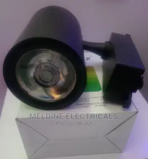 Track Light./ Spot Light