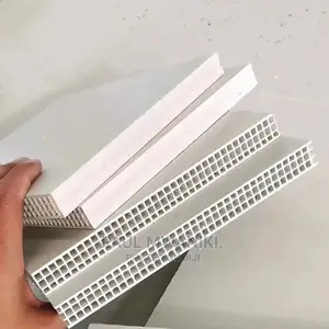 Plastic Hollow Formwork