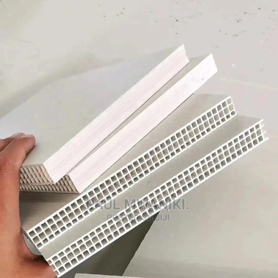 Plastic Hollow Formwork