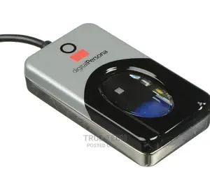 Zkteco Uru4500 Usb Fingerprint Reader