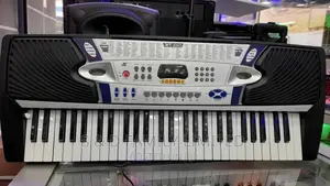 MK 2065 54 Keys Keyboard