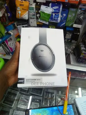 Bose Bluetooth Headphone