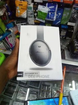 Bose Bluetooth Headphone