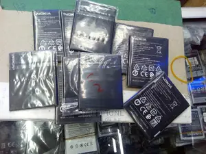 Nokia C2 Phone Batteries