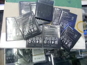 Nokia C2 Phone Batteries