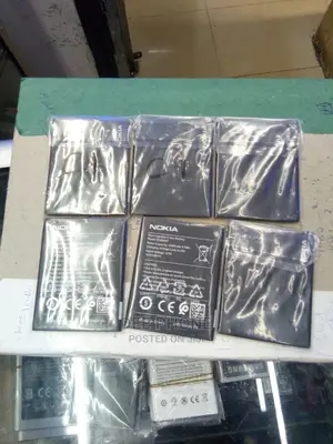Nokia C1 Phone Batteries
