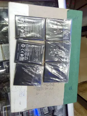 Nokia C1 Phone Batteries