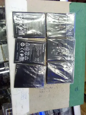 Nokia C1 Phone Batteries