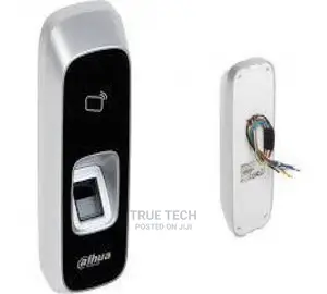 Dahua DHI-ASR1102A(V2) Fingerprint RFID Reader