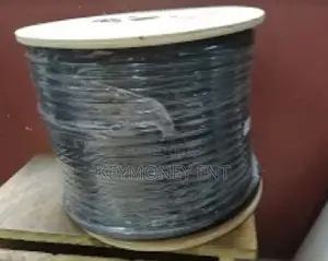 305metres Roll Outdoor Cable Rg59 Cable for CCTV Caneras