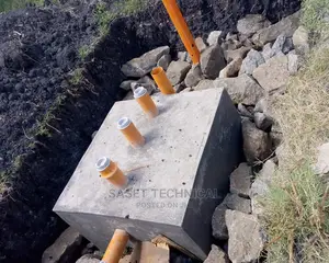 Bio Digester