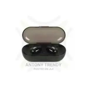 JBL TWS 4 Wireless Earbuds Headphone With Mic