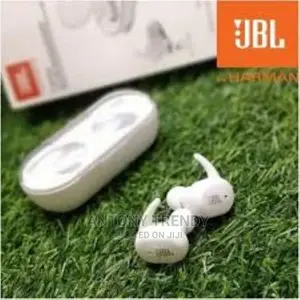 Tws4 JBL Harman Wireless Earbuds