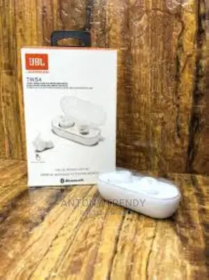 JBL TWS 4 Wireless Bluetooth Headphones Earbud