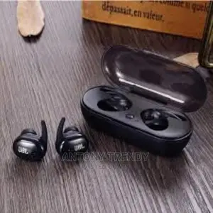 JBL TWS 4 Earbuds