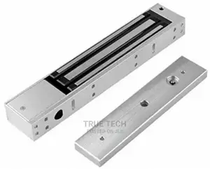 Maglock 280kg (600lb) Access Control System Single Door 12v