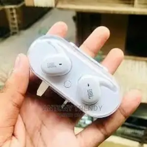 Jbl Tws 4 Wireless Bluetooth Earbuds