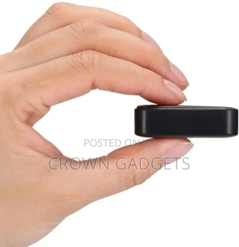 GPS Tracker GF 21