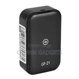 Gf21 Smallest GPS