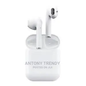 Bluetooth Mobile I12 TWS Earpods