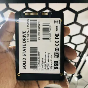 256gb Ssd Sata Drive