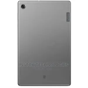 New Lenovo M10 Plus 64 GB Gray