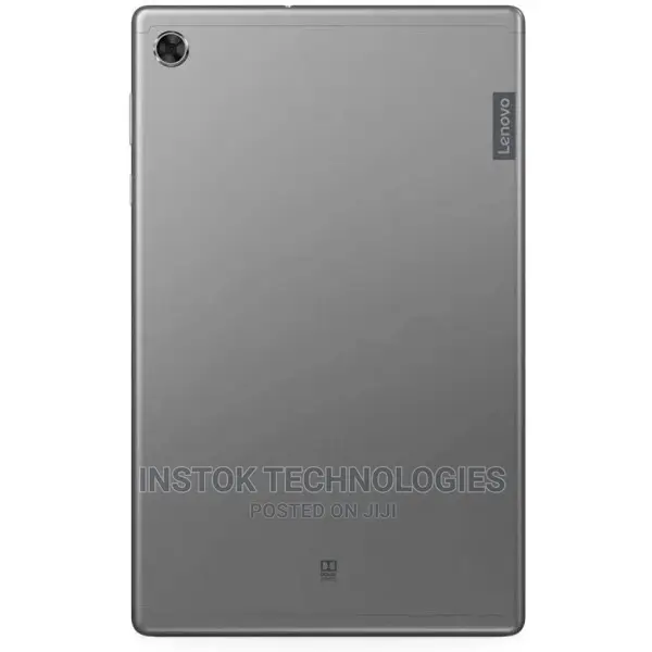 New Lenovo M10 Plus 64 GB Gray
