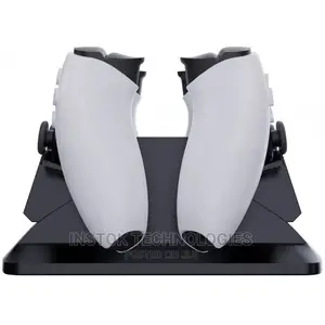 Gamesir Dual Controller Charging Station With LED Indicator