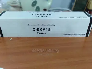 CANON C-Exv18