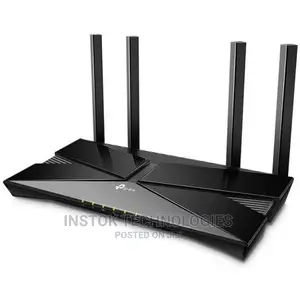Tp-Link Wifi 6 Ax1500 Archer Ax10,Smart Wifi,Wireless Router
